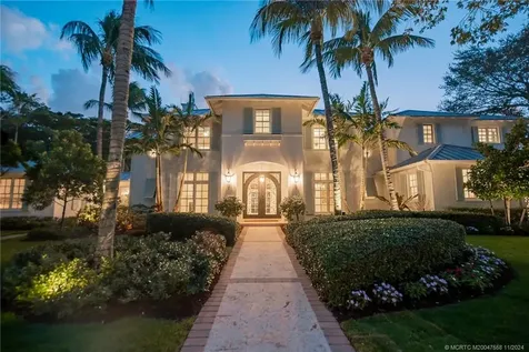 5 S River Road Sewalls Point FL 34996