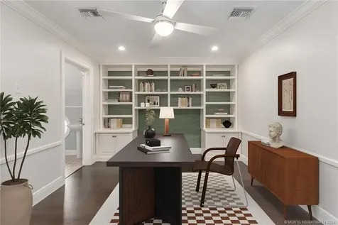 5 S River Road Sewalls Point FL 34996