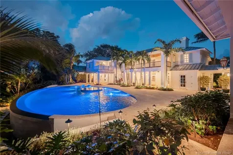 5 S River Road Sewalls Point FL 34996