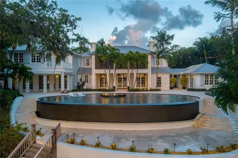 5 S River Road Sewalls Point FL 34996