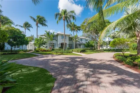 5 S River Road Sewalls Point FL 34996