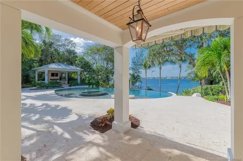 5 S River Road Sewalls Point FL 34996