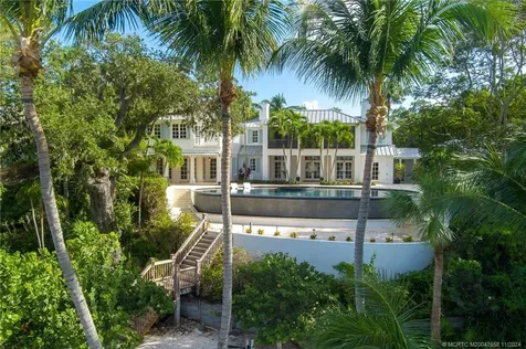 5 S River Road Sewalls Point FL 34996