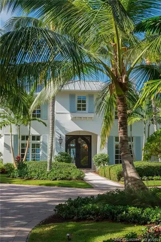 5 S River Road Sewalls Point FL 34996