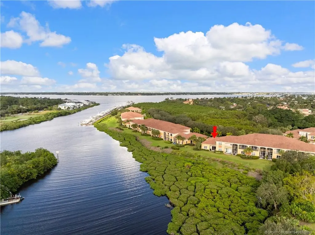 2394 SW Island Creek Trail Palm City FL 34990