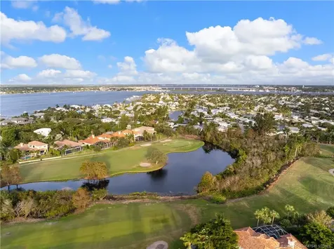 2394 SW Island Creek Trail Palm City FL 34990