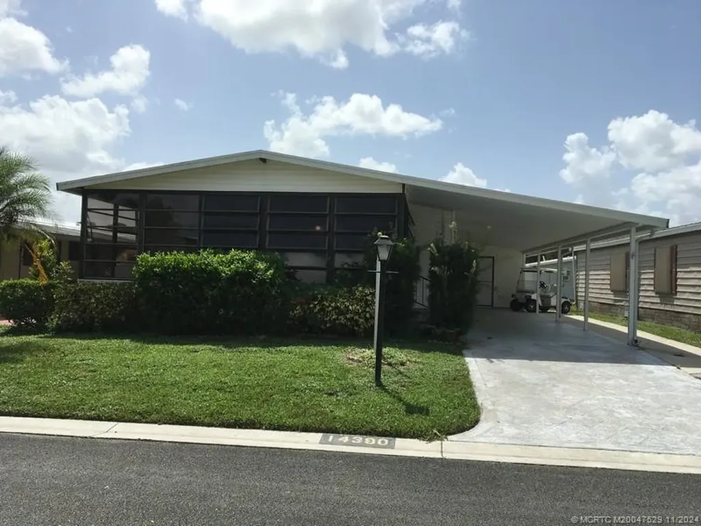 14390 SW Sand Wedge Drive Indiantown FL 34956