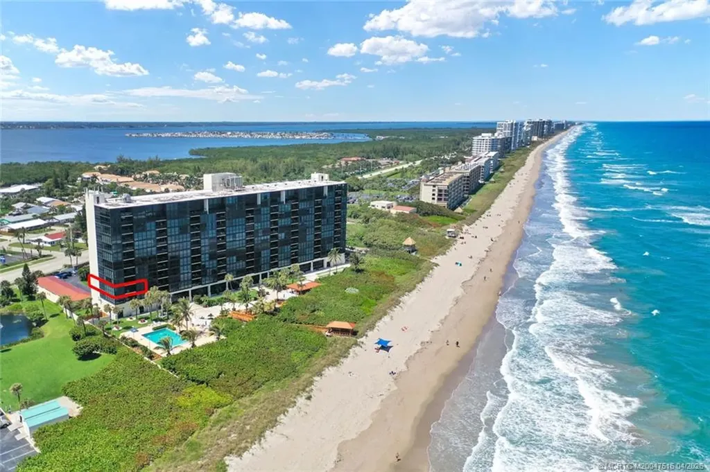 10410 S Ocean Drive Jensen Beach FL 34957