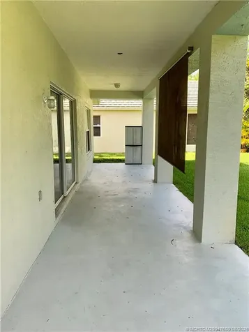 481 SW Talquin Lane Port St Lucie FL 34986