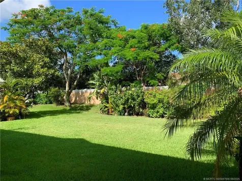 481 SW Talquin Lane Port St Lucie FL 34986