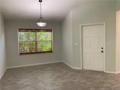 481 SW Talquin Lane Port St Lucie FL 34986