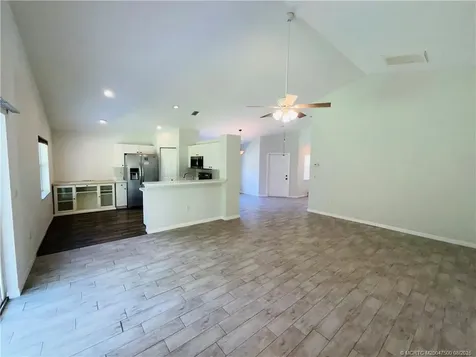 481 SW Talquin Lane Port St Lucie FL 34986