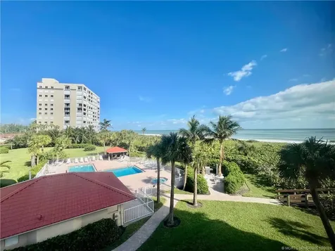 3870 N Highway Highway A1a 301 Hutchinson Island FL 34949