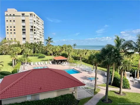 3870 N Highway Highway A1a 301 Hutchinson Island FL 34949