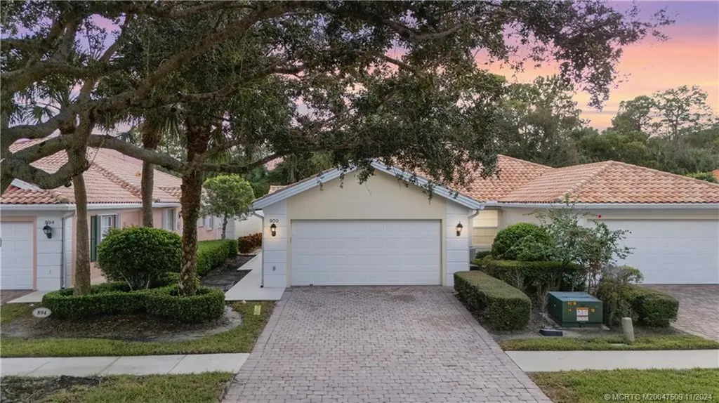 900 SW Balmoral Trace Stuart FL 34997