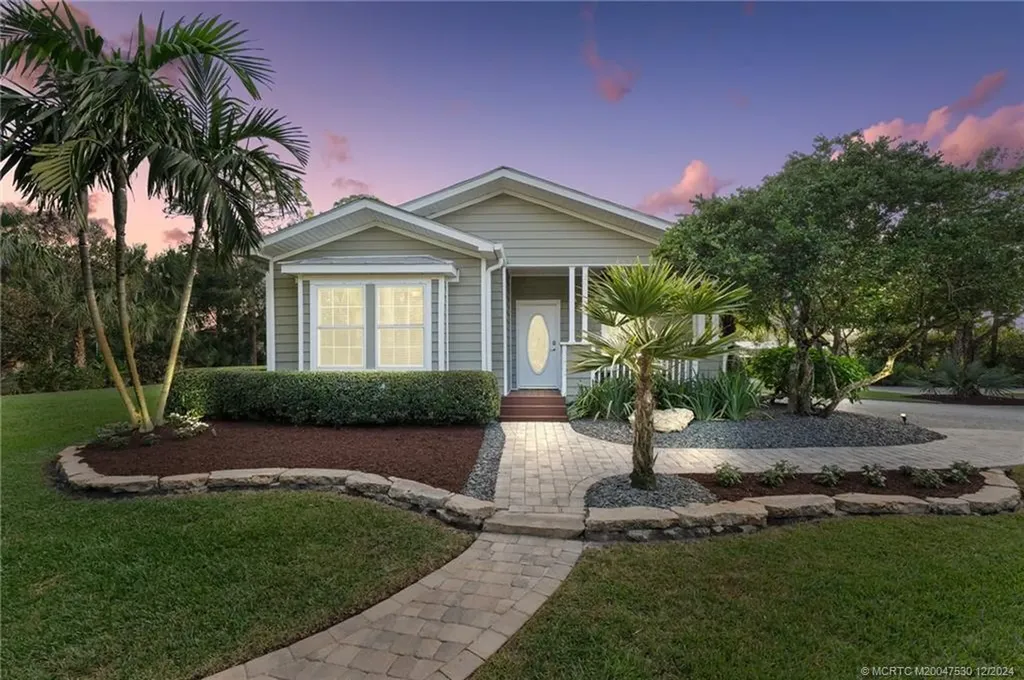 7566 SW 39th Street Palm City FL 34990