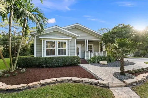 7566 SW 39th Street Palm City FL 34990