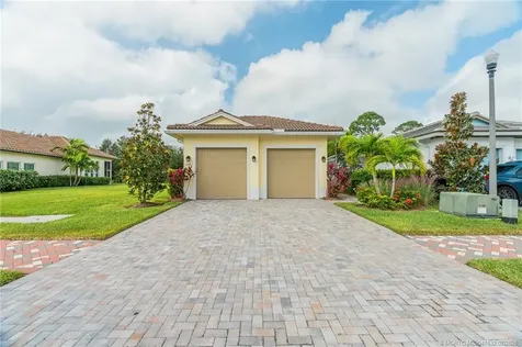 139 SE Via Bisento Port St Lucie FL 34952