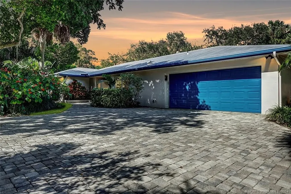 18 Palm Road Stuart FL 34996