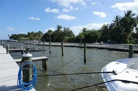18 Palm Road Stuart FL 34996