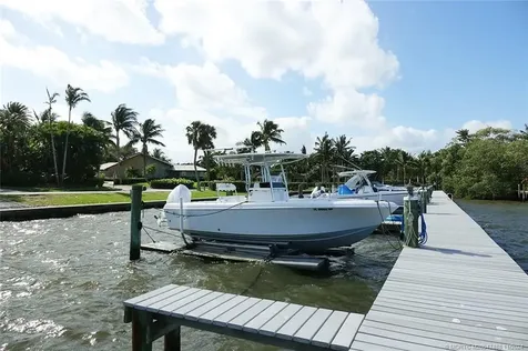 18 Palm Road Stuart FL 34996
