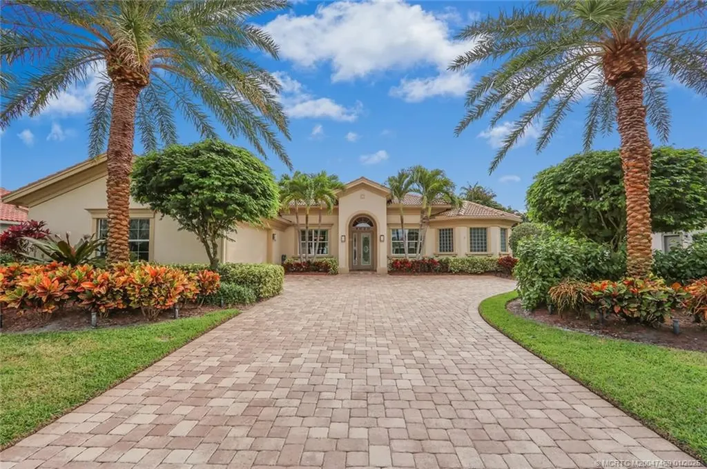 5020 SE Inlet Isle Way Stuart FL 34997