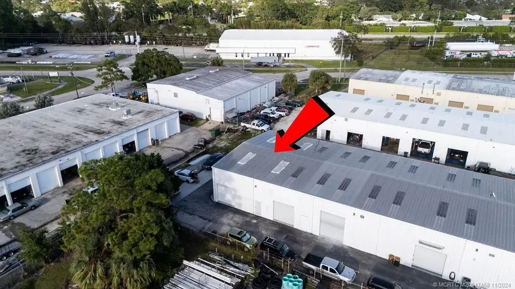 3235 SE Dominica Terrace Stuart FL 34997