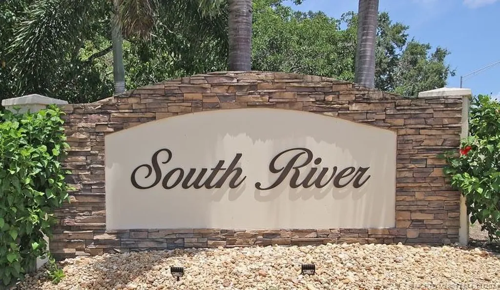 711 SW South River Drive Stuart FL 34997