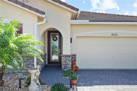 4424 NW King Court Jensen Beach FL 34957