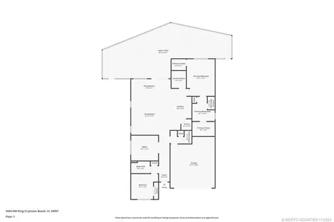4424 NW King Court Jensen Beach FL 34957