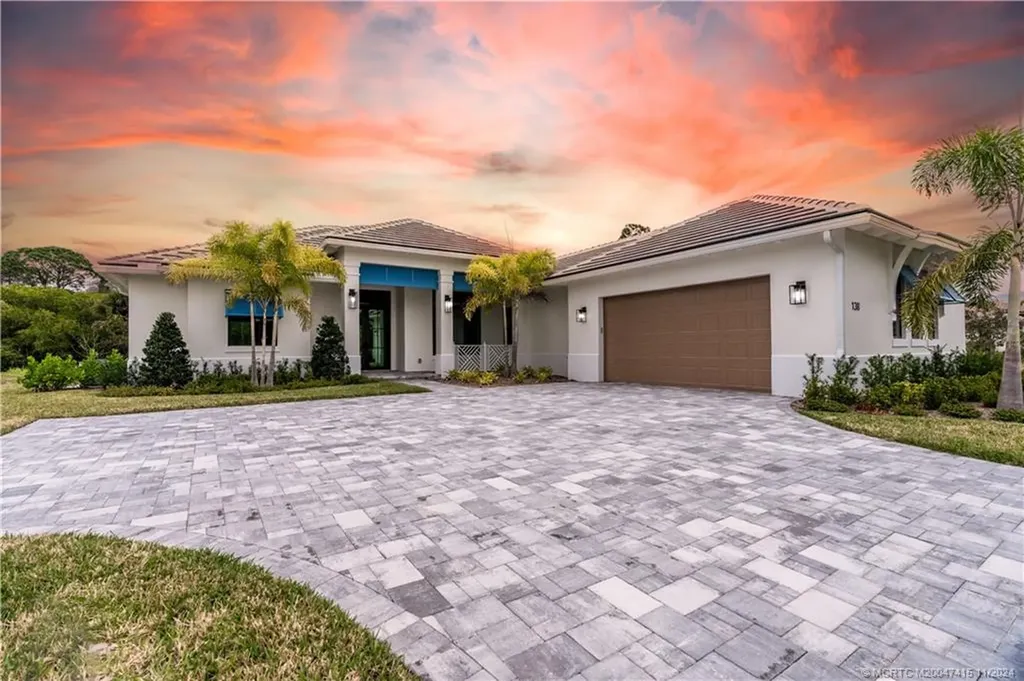 138 SE Via Lago Garda Port Saint Lucie FL 34952