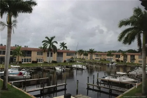 2600 S Kanner Highway Stuart FL 34994