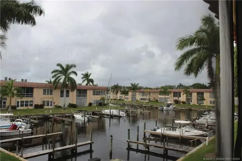 2600 S Kanner Highway Stuart FL 34994