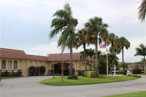 2600 S Kanner Highway Stuart FL 34994