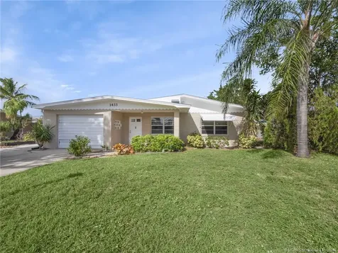 1433 NE South Street Jensen Beach FL 34957