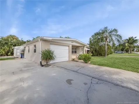 1433 NE South Street Jensen Beach FL 34957