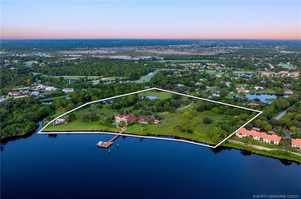 13054 NW Gilson Road Palm City FL 34990