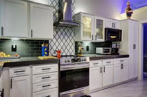 2449 SE Elston Street Port St Lucie FL 34952