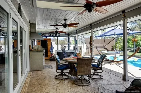 2449 SE Elston Street Port St Lucie FL 34952