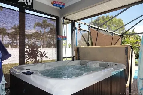 2449 SE Elston Street Port St Lucie FL 34952