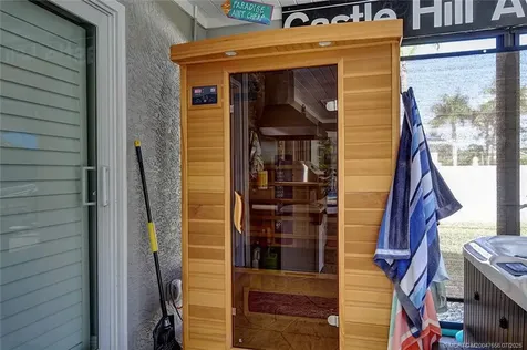 2449 SE Elston Street Port St Lucie FL 34952