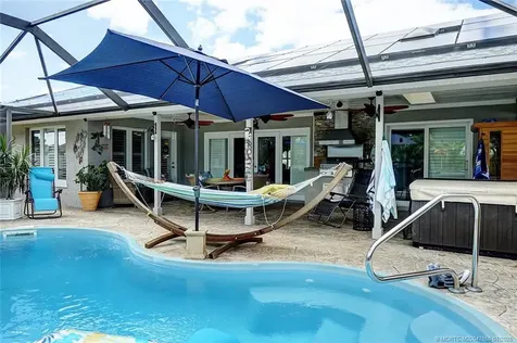 2449 SE Elston Street Port St Lucie FL 34952