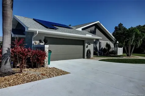 2449 SE Elston Street Port St Lucie FL 34952