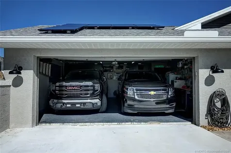 2449 SE Elston Street Port St Lucie FL 34952