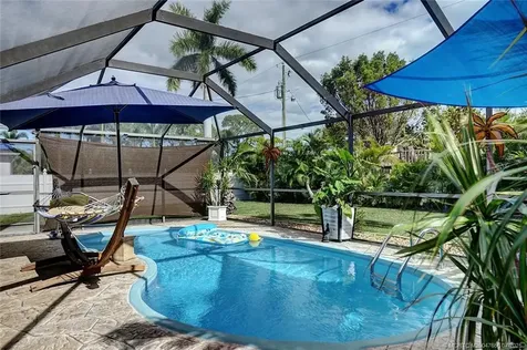 2449 SE Elston Street Port St Lucie FL 34952