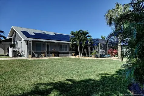 2449 SE Elston Street Port St Lucie FL 34952