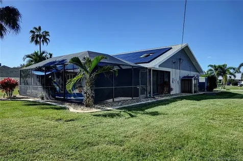 2449 SE Elston Street Port St Lucie FL 34952