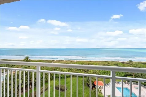 3880 N Highway A1a Highway Fort Pierce FL 34949