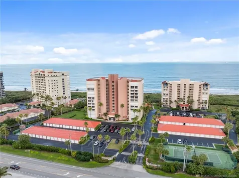 3880 N Highway A1a Highway Fort Pierce FL 34949