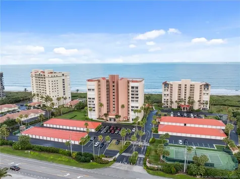 3880 N Highway A1a Highway Fort Pierce FL 34949